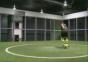 The Footbonaut – Fußball Trainingsgerät der Zukunft