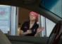 Der Unsichtbare am Drive-In Schalter Teil 2