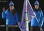 Textunsicherheiten bei Eröffnung der Jugendolympiade 2012
