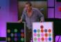 Optical illusions show
