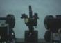 Roboter kann dribbeln und fangen