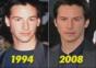 Mit Keanu Reeves stimmt doch was nicht