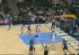 Basketball: Korb auf den letzten Drücker