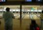Einmal mit Profis bowlen gehen…