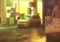 Erstmal das Auto waschen