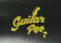 Piss-Gitarre