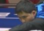 Asiate beim Snooker