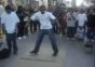 Hip Hop Stepptanz