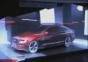 Car Projection