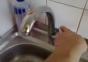 Der saufende Wasserhahn