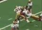 NFL Football - Wirklich harte Szenen