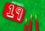 Adventskalender Gewinnspiel 2012 – 19. Türchen
