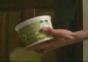 Streich mit Butter