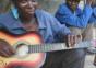Gitarre spielen mal anders