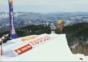 Tolle Ski-Quarterpipe