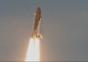 Start Spaceshuttle aus der POV