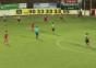 Hackentor beim Fußball
