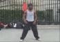 Robot Dance – Street Dance in Paris