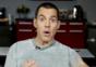 Steve-O und die gebrochene Nase