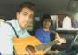 Fast Food Folk Song