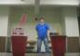 Beerpong Shots