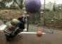 Urban Bowling