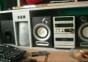Kleine 2000 Watt RMS Anlage