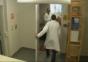 Kleiner Streich im Labor