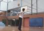 Basketball Trickshots