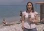 Reportage vom Nudistenstrand