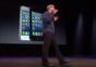 Die typische Wortwahl in einer Apple Präsentation