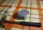 Thunfisch Lampe