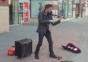 Dub FX bekommt Konkurrenz durch diesen Violinenspieler