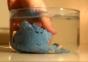 Hydrophober Sand