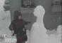 Kind vs. Schneemann