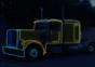 Truck Projektion