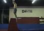 Perfekter Backflip