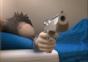 Kurzfilm: Alarm - This is my morning in a nutshell