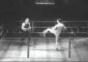 Kickboxen oder Balett