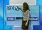 Peinlicher Moment in Spielshow