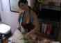 Denise Milani Cooking HD