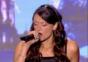 Wunderschöne Stimme beim Supertalent in Frankreich