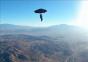 Umbrella Skydive