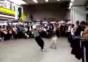 Der Breakdance Ninja