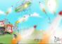 Flashgame: Destroy the world