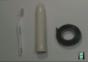 Elektrische Zahnbürste aus Vibrator basteln