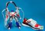 Nike Schuhtransformer
