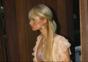 Paris Hilton hat nen neues Fußkettchen