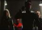 Spiderman im falschen Film