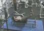 Neulich im Fitnessstudio